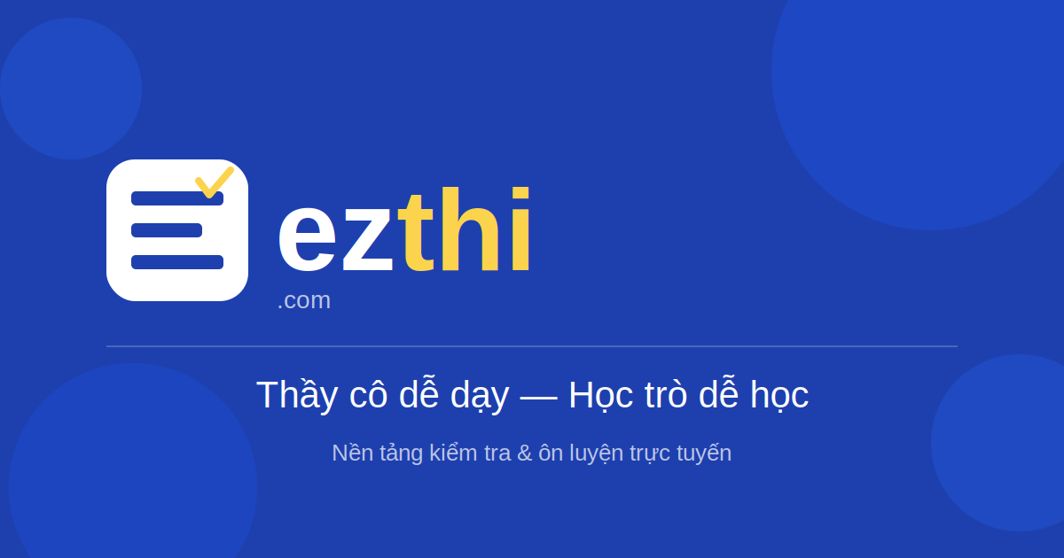 Ezthi app preview